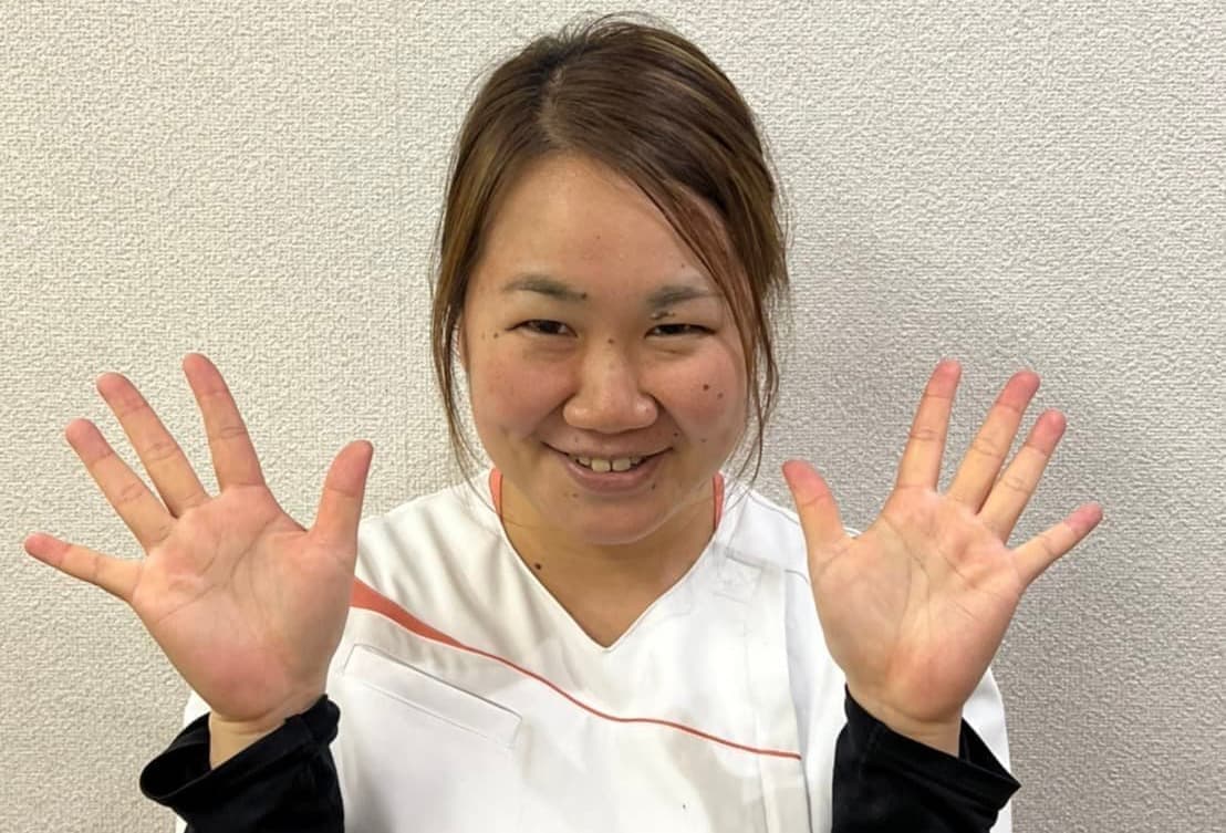 黒川 優香