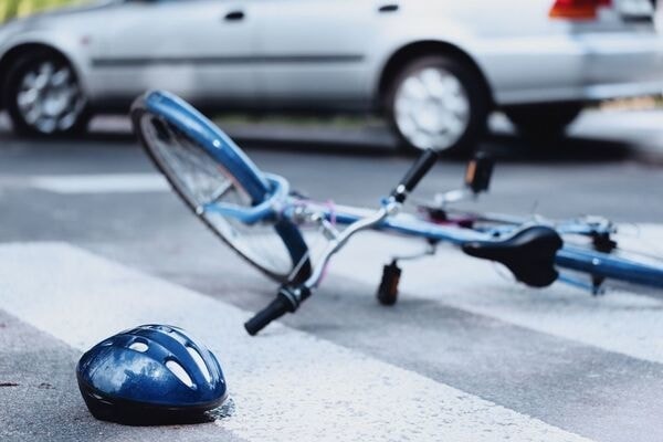 自転車事故