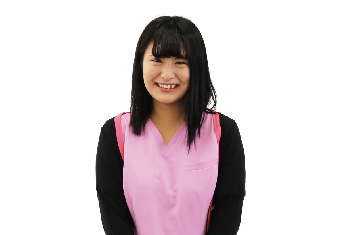 黒川 優香